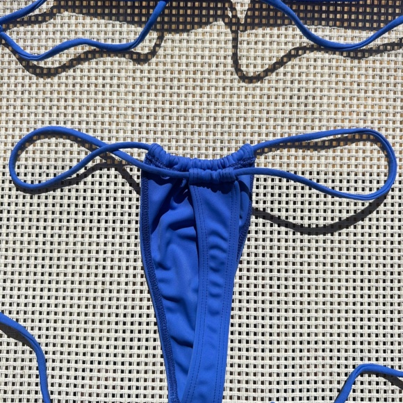 Minimale Animale Bikini set - Picture 2 of 3